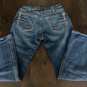 Ariat FR Jeans